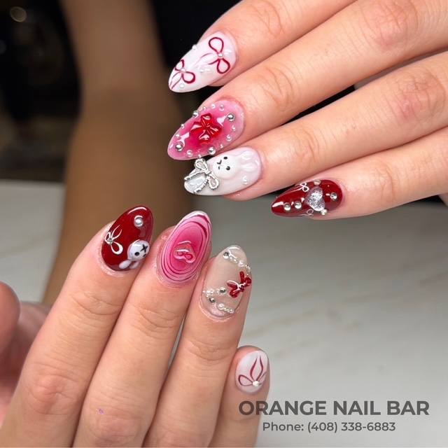 Nail June 15